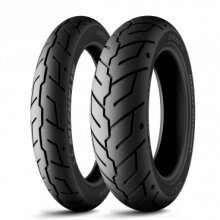 Мотошина Michelin Scorcher 31 180/65 R16 81H