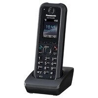 Микросотовый телефон DECT Panasonic KX-TCA385RU (износостойкий)