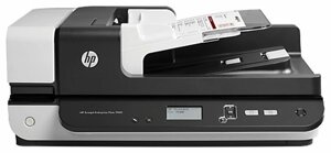 Сканер HP Scanjet Enterprise Flow 7500