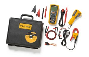 Комплект Fluke 1587KIT/62MAX+ FC