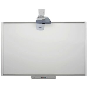 Комплект SMART SBM680iv5 (интерактивный)