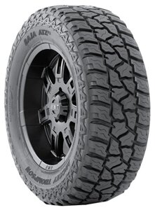 Автомобильная шина Mickey Thompson Baja ATZ P3 265/70 R17 121Q летняя