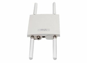 Точка доступа ELTEX WOP-2ac DC 802.11 ac (5G WiFi), 2.4/5GHz; 2х2 MIMO; 1 порт 10/100/1000 Base-T, 1 порт