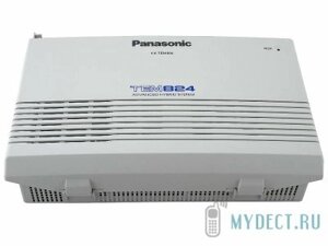 АТС Panasonic KX-TEM824RU