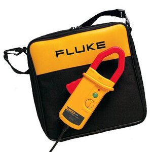 Токоизмерительные клещи Fluke i410 Kit