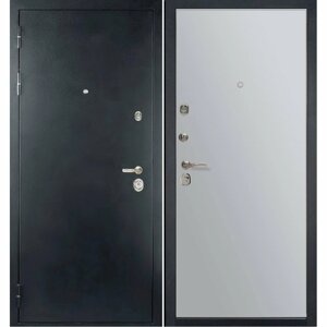 Входная металлическая дверь HAUSDOORS ProfilDoors HD6/1E Манхэттен |Полотно 100 мм, Металл 1.5 мм (Товар № ZA190828),