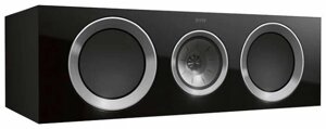 Полочная акустическая система KEF R600c