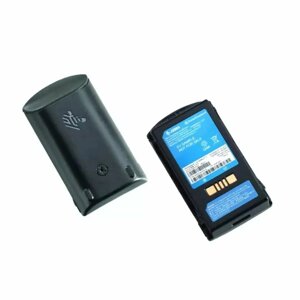 Комплект из 10 аккумуляторов для Zebra MC3300, 5200 mAh (BTRY-MC33-52MA-10)