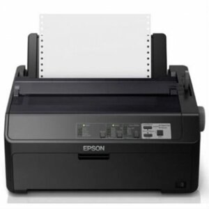 Принтер Epson FX-890II C11CF37401