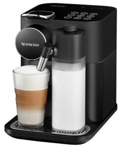 Кофемашина DeLonghi Nespresso Gran Lattissima EN 650