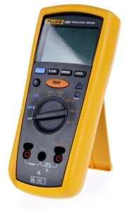 Омметр FLUKE 1507