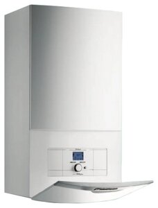 Газовый котел Vaillant atmoTEC plus VU 200/5-5 19.7 кВт одноконтурный