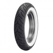 Мотошина Dunlop D408 130/70 R18 63V