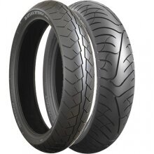 Мотошина Bridgestone Battlax BT-020 200/50 R17 75W