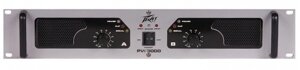 Аналоговый усилитель мощности PEAVEY PVI 3000