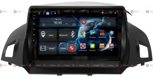 Головное устройство на Android 8.1 Redpower 51151RIPSDSP для Ford Kuga II (2012+)