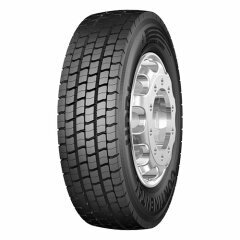 Грузовая шина Continental HDR+ 315/80 R22.5 156/150L [арт. 29257]