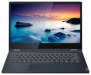 Ноутбук Lenovo IdeaPad C340-14 (Intel Core i3 8145U 2100MHz/14quot;/1920x1080/8GB/256GB SSD/DVD нет/Intel UHD Graphics