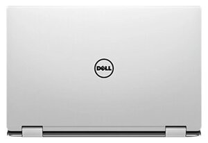 Ноутбук DELL XPS 13 9365 2-in-1 (Intel Core i5 8200Y 1300 MHz/13.3quot;/1920x1080/8GB/256GB SSD/DVD нет/Intel HD