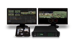 NewTek 3PLAY 425