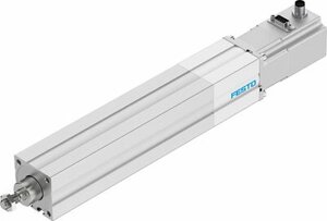 Электро-цилиндр Festo EPCO-40-100-12.7P-ST-E