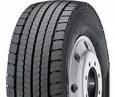 Шины Hankook DL10 PLUS 315/60/R22,5 152/148L