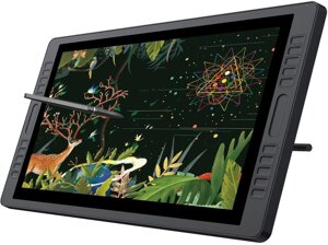 Интерактивный дисплей HUION GT-221 PRO