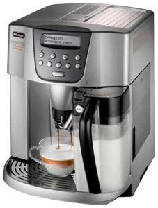 Кофемашина DeLonghi Magnifica ESAM 4500