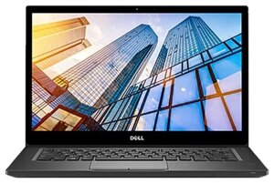 Ноутбук DELL LATITUDE 7490