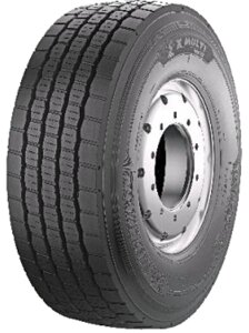 Автомобильные шины MICHELIN X Multi Winter T 385/65 R22.5 160K