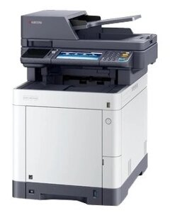 Лазерное МФУ KYOCERA M6235cidn