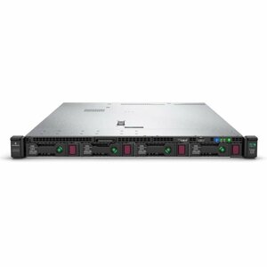 Сервер HPE Proliant DL360 Gen10 867962-B21