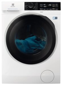 Стиральная машина Electrolux PerfectCare 700 EW7WR268S