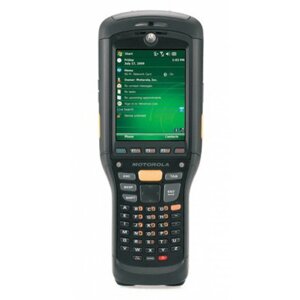 Терминал сбора данных Motorola Symbol mc9590-K mc9590 win ce 6 MC9590-KA0CAD00111