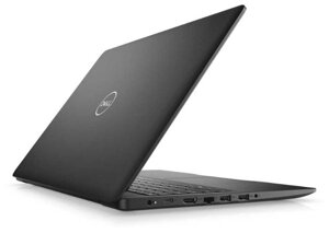 Ноутбук Dell Inspiron 3593-8796-wpro Intel Core i3 1005G1, 1.2 GHz, 4096 Mb, 15.6quot; Full HD 1920x1080, 256 Gb SSD,