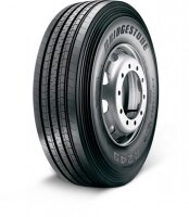 Шины Bridgestone R249 Plus 315/70/R22,5 154/152L