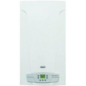 Настенный газовый котел Baxi ECOFOUR 24 F