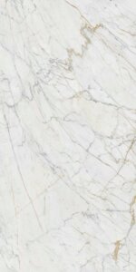 Керамогранит Grande Marble Look Golden White Stuoiato Lux 160х320 (M37D)