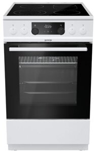 Электрическая плита Gorenje EC5352WPA