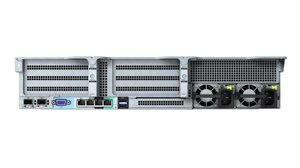 Сервер 2U Huawei FusionServer 2288H V5 Intel Xeon Gold-5218(2.3GHz) 22MB 64GB DDR4-2933 RDIMM 8-2.5quot; SAS IPMI 2.0