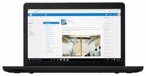 Ноутбук Lenovo THINKPAD Edge E575