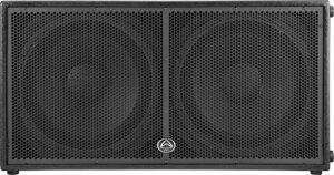 Пассивный сабвуфер WHARFEDALE PRO DELTA X218B