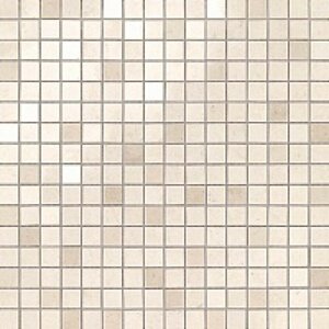 Керамическая плитка Atlas Concorde (Атлас конкорд) Cream Prestige Mosaic Q