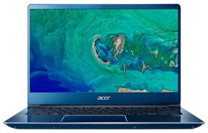 Ноутбук Acer SWIFT 3 SF314-54G