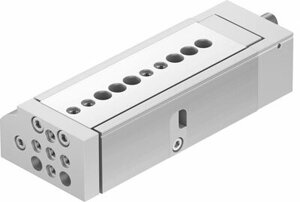 Мини-суппорт Festo DGSL-12-50-EA