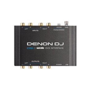 Denon DS1