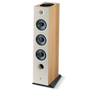 Напольная акустика Focal Chora 826-D Light Wood