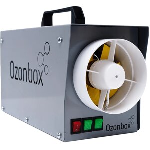 Промышленный озонатор Ozonbox air-15