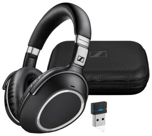 Компьютерная гарнитура Sennheiser MB 660 UC MS