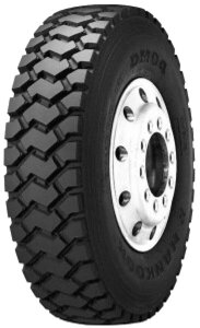 Автомобильные шины Hankook DM04 12 R24 156/153G